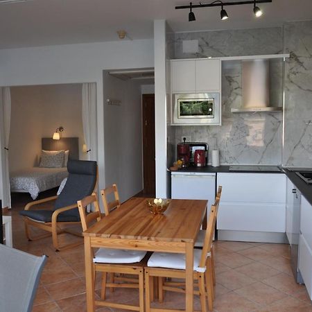 Apartment La Paz Puerto de la Cruz  Eksteriør billede