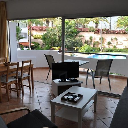 Apartment La Paz Puerto de la Cruz  Eksteriør billede