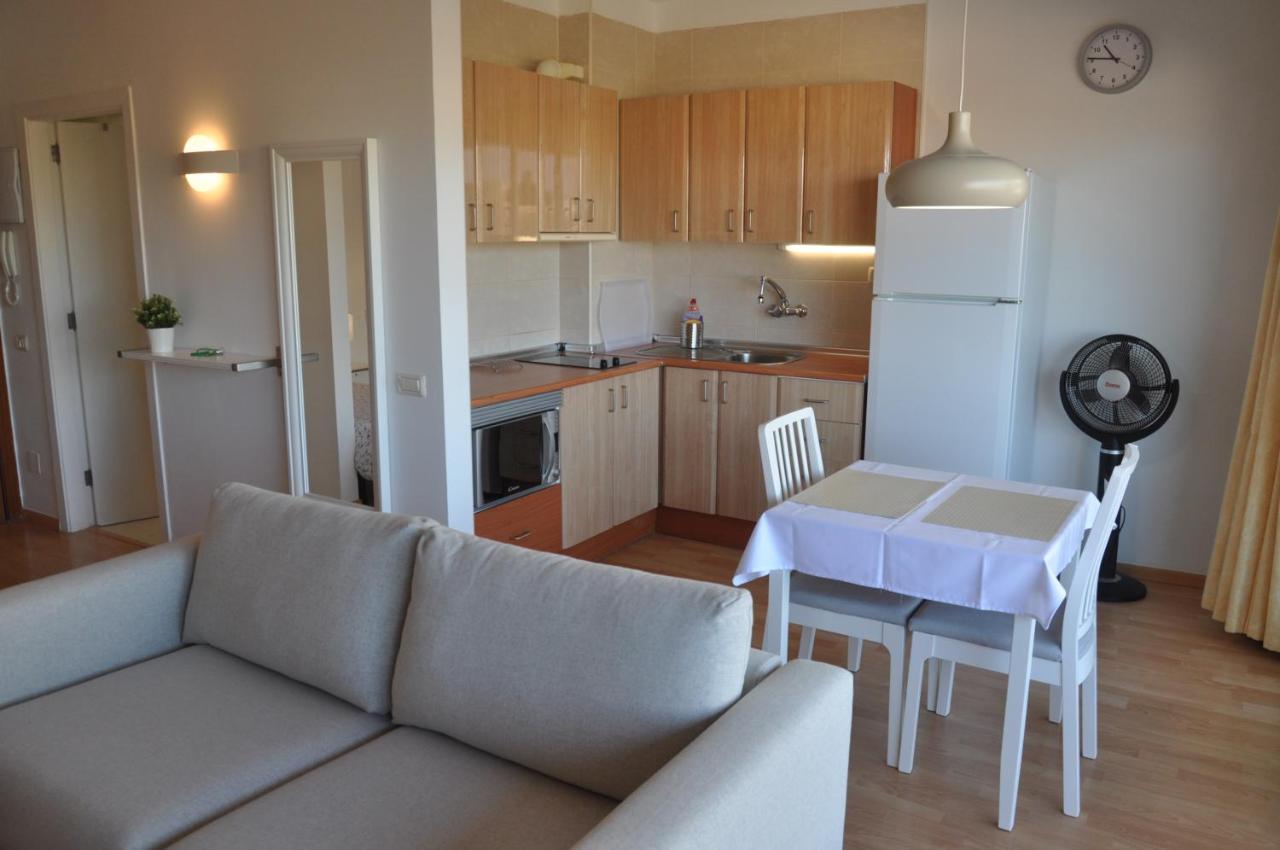 Apartment La Paz Puerto de la Cruz  Eksteriør billede