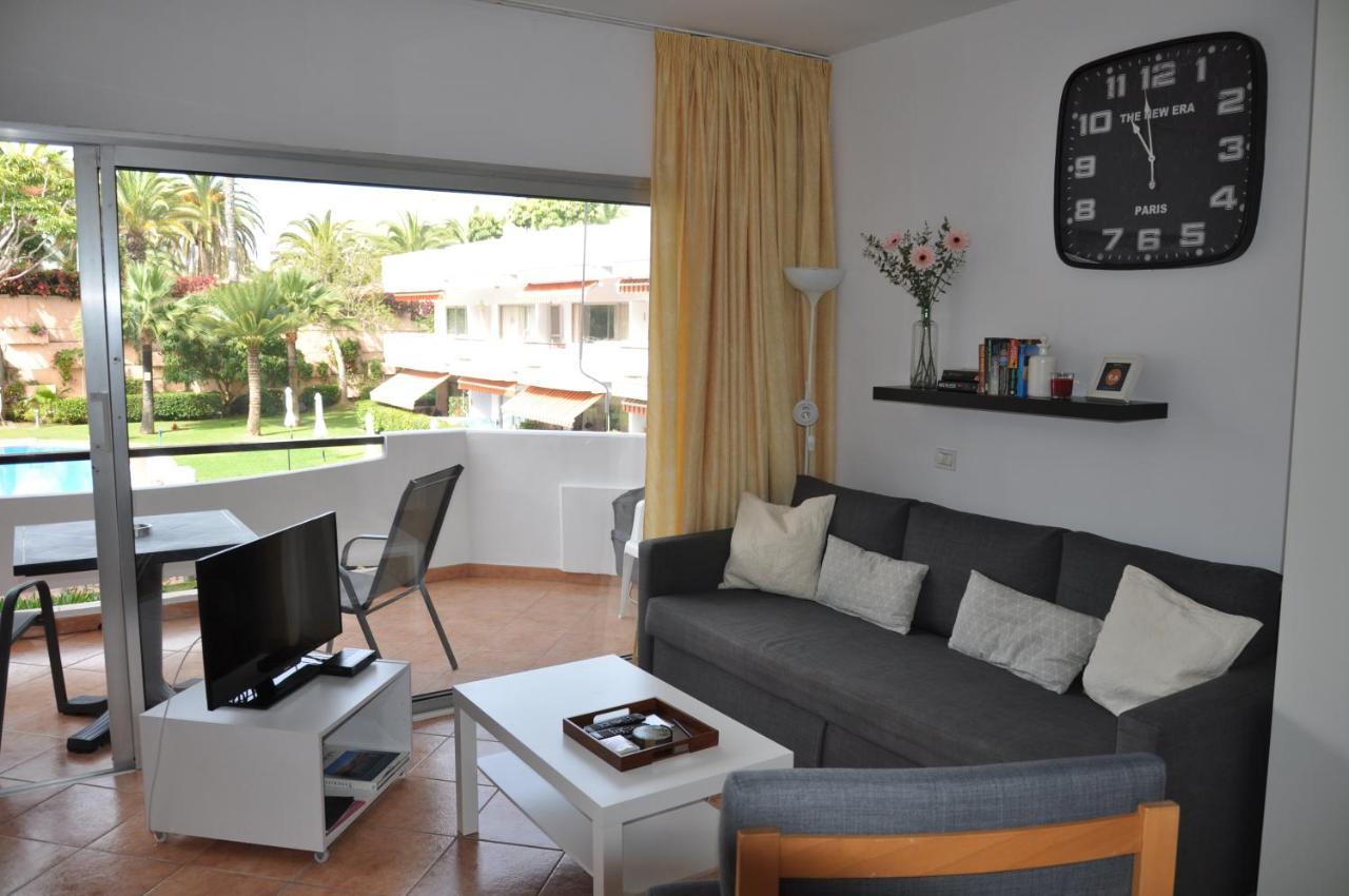 Apartment La Paz Puerto de la Cruz  Eksteriør billede