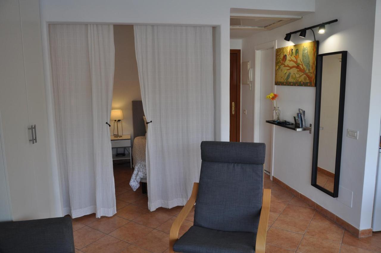 Apartment La Paz Puerto de la Cruz  Eksteriør billede