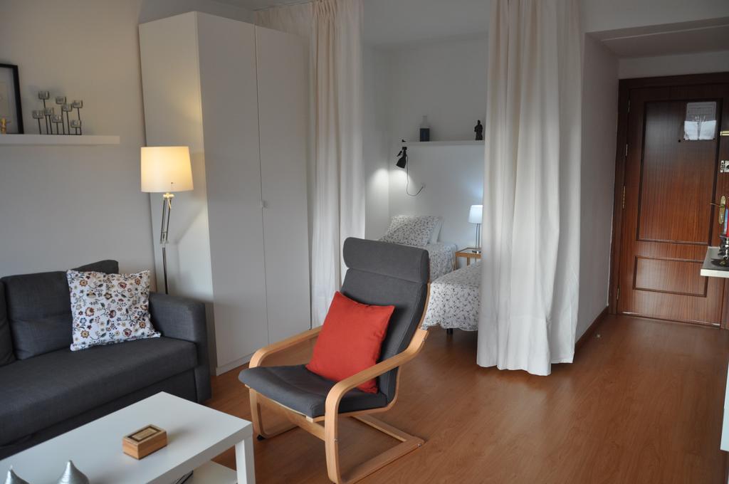 Apartment La Paz Puerto de la Cruz  Eksteriør billede