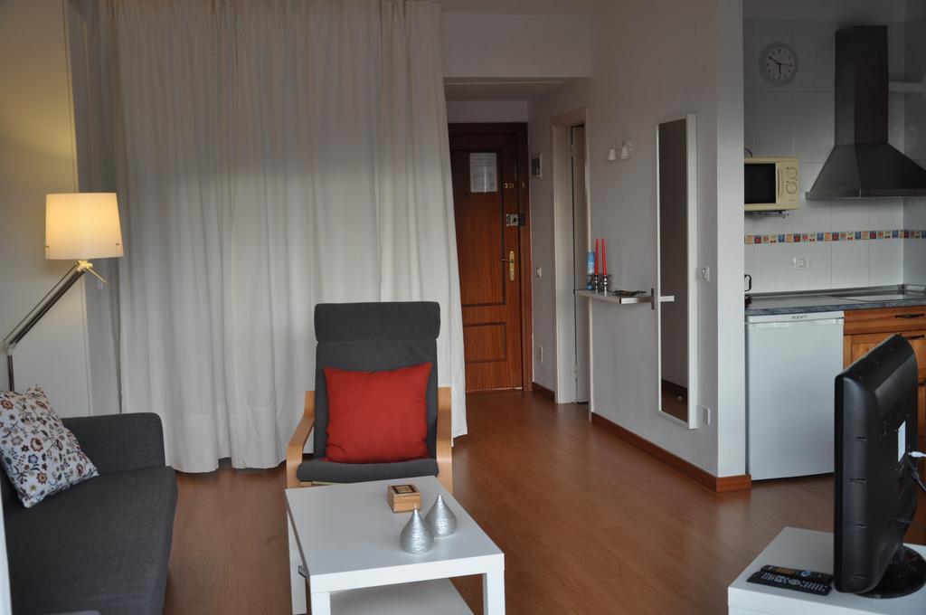 Apartment La Paz Puerto de la Cruz  Eksteriør billede