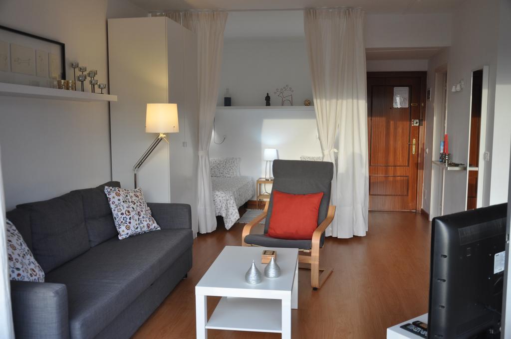 Apartment La Paz Puerto de la Cruz  Eksteriør billede