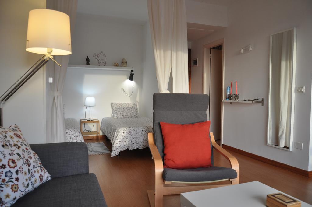 Apartment La Paz Puerto de la Cruz  Eksteriør billede