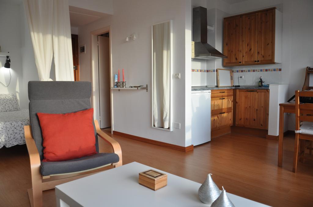 Apartment La Paz Puerto de la Cruz  Eksteriør billede