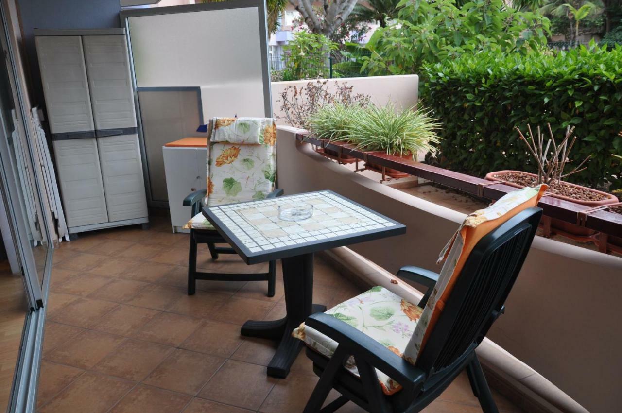 Apartment La Paz Puerto de la Cruz  Eksteriør billede