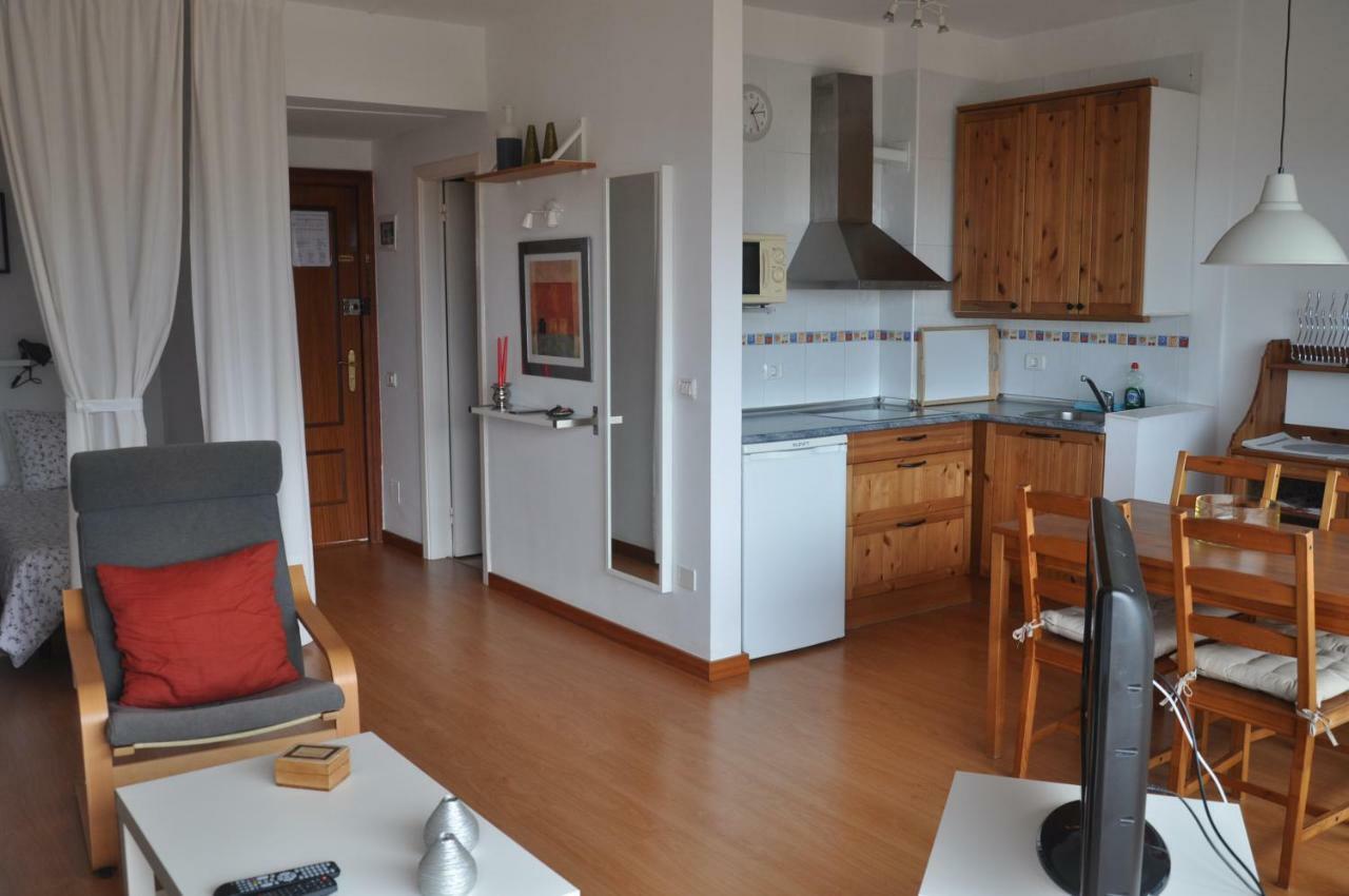 Apartment La Paz Puerto de la Cruz  Eksteriør billede
