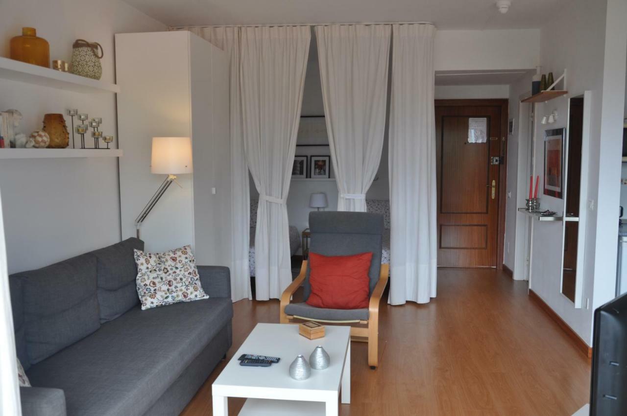 Apartment La Paz Puerto de la Cruz  Eksteriør billede