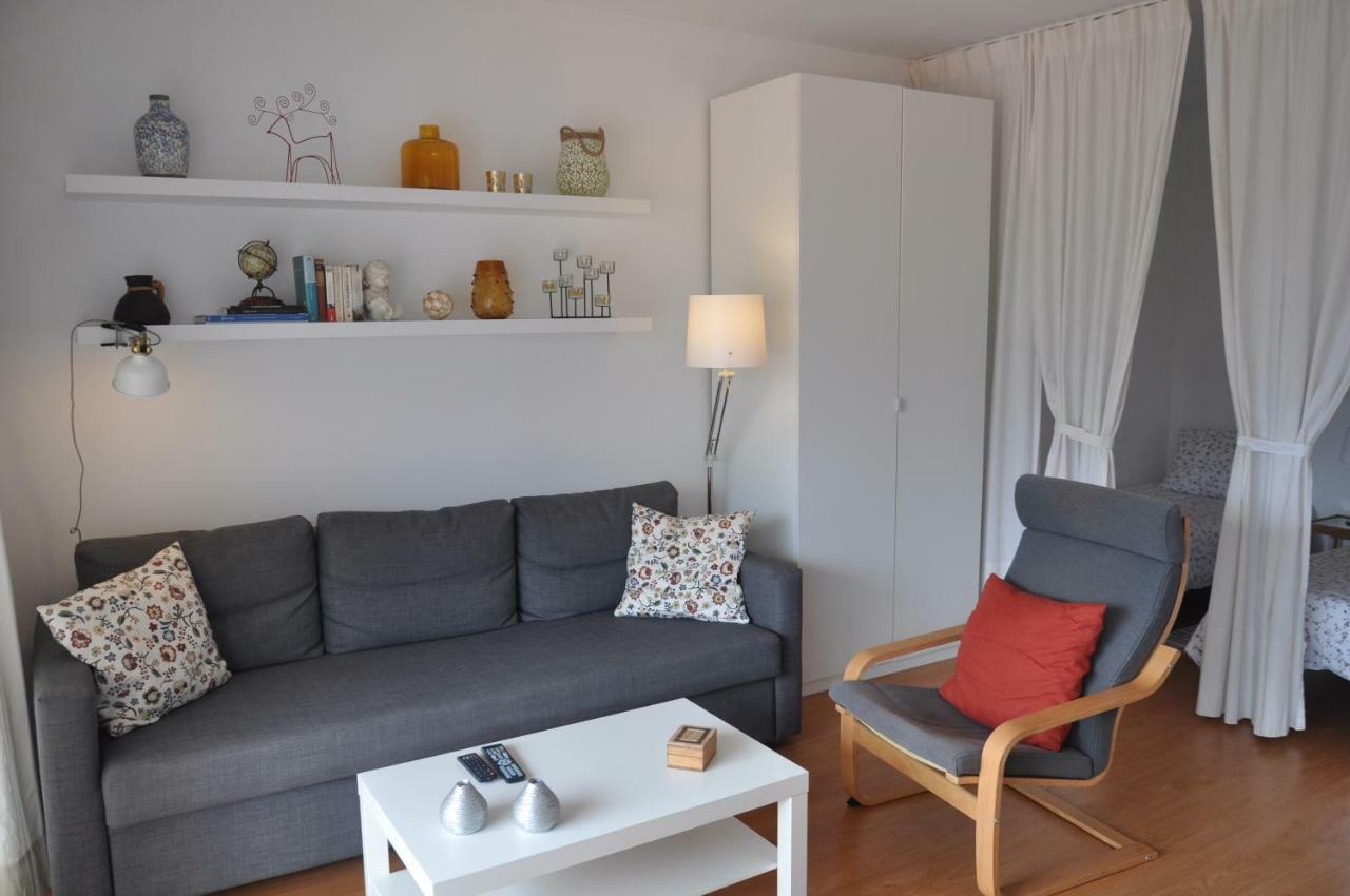 Apartment La Paz Puerto de la Cruz  Eksteriør billede