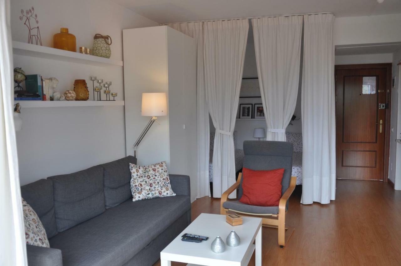 Apartment La Paz Puerto de la Cruz  Eksteriør billede
