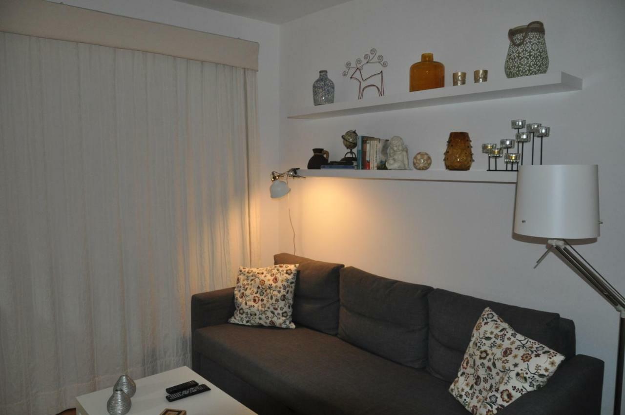 Apartment La Paz Puerto de la Cruz  Eksteriør billede