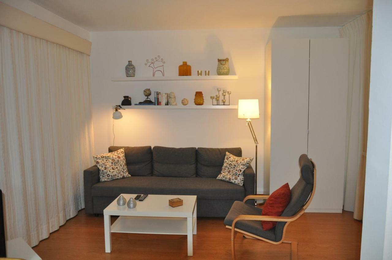 Apartment La Paz Puerto de la Cruz  Eksteriør billede