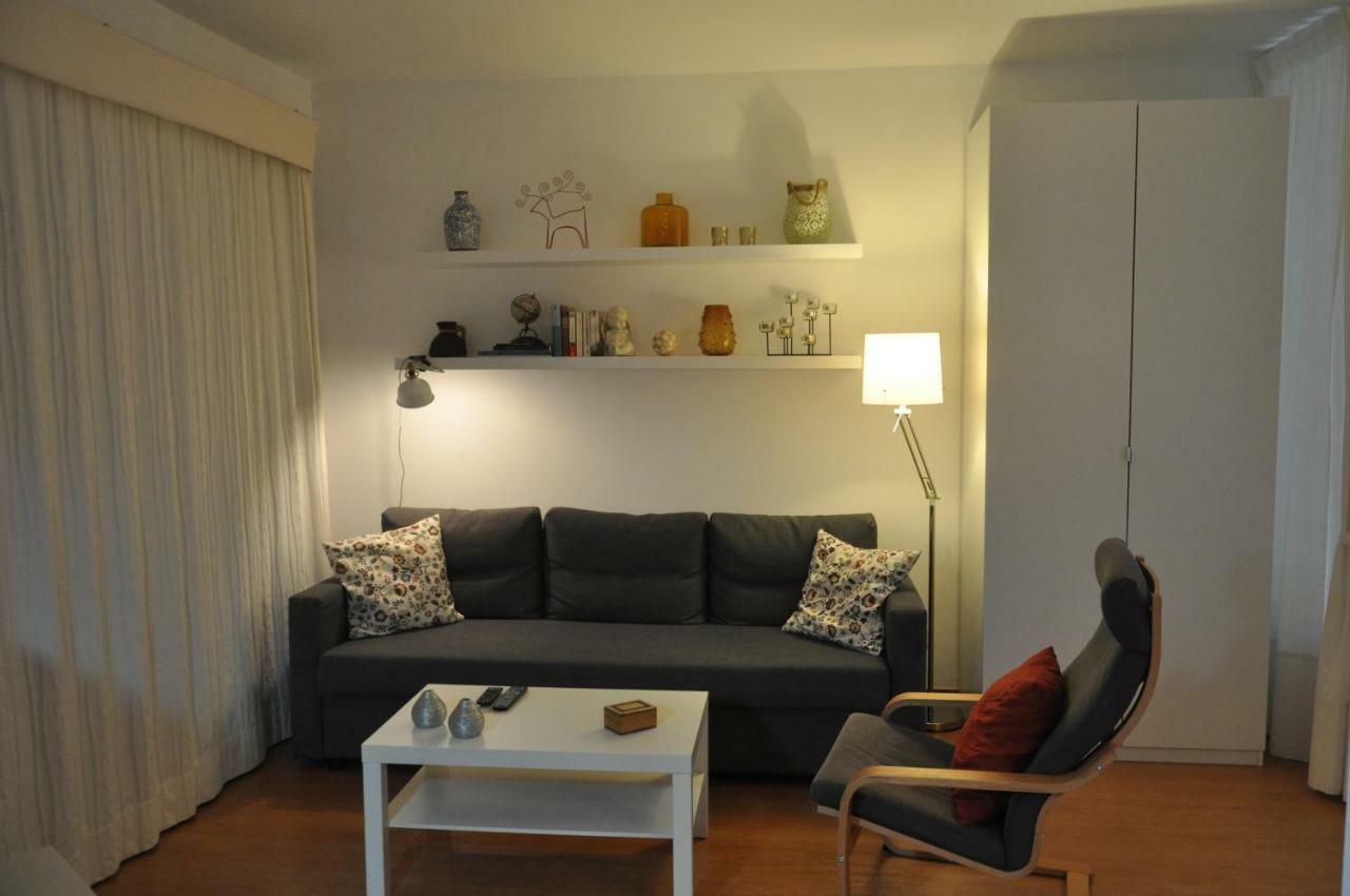 Apartment La Paz Puerto de la Cruz  Eksteriør billede