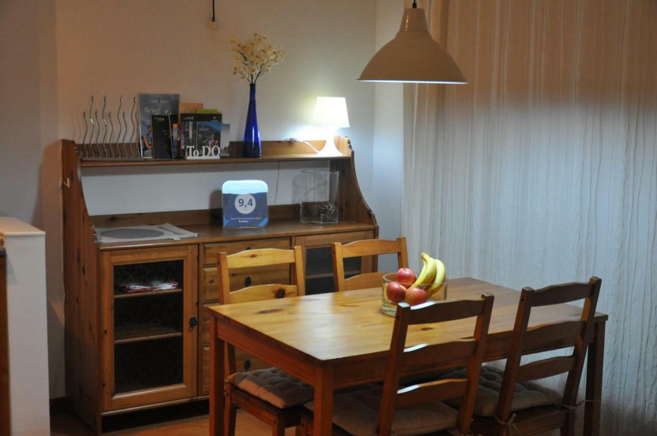 Apartment La Paz Puerto de la Cruz  Eksteriør billede