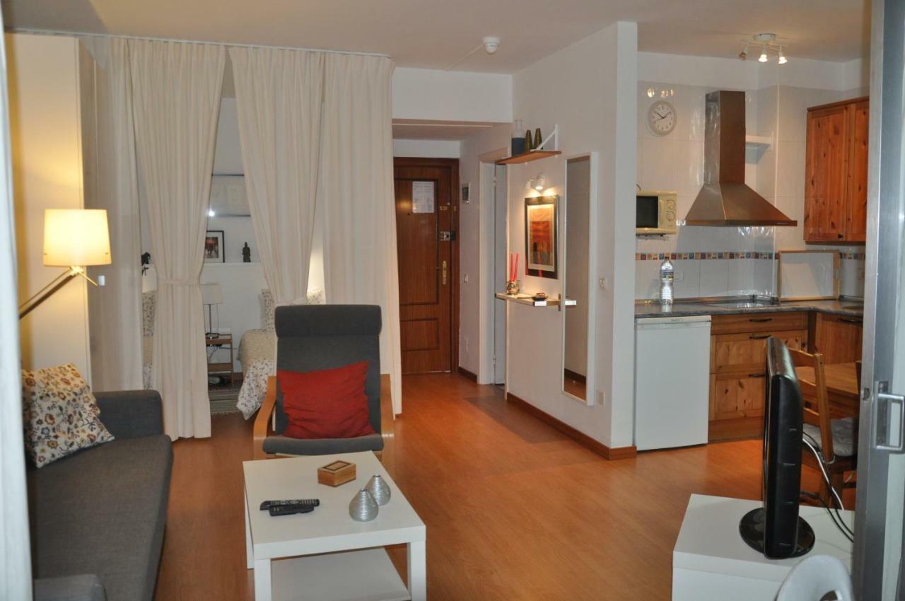 Apartment La Paz Puerto de la Cruz  Eksteriør billede