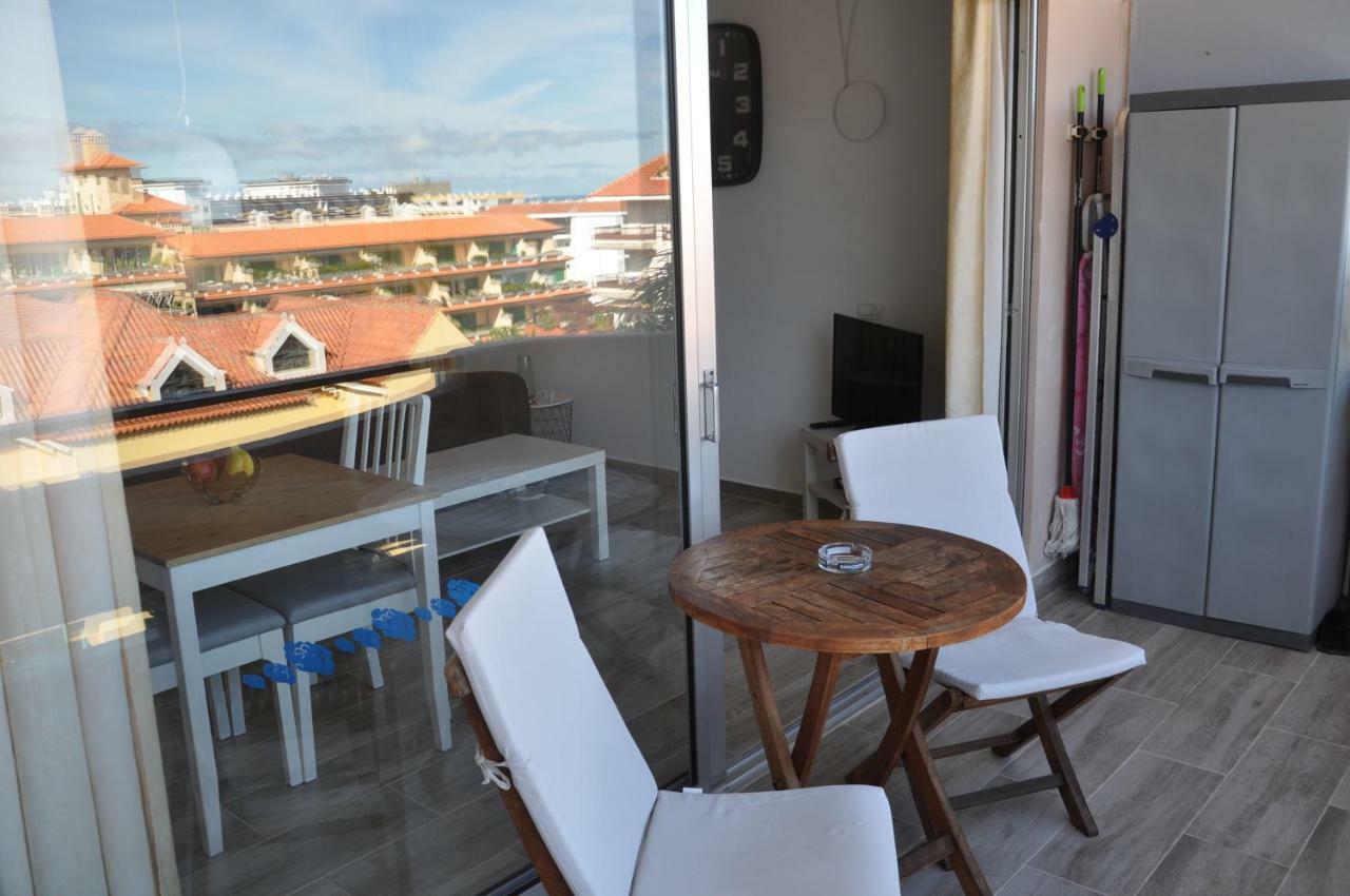 Apartment La Paz Puerto de la Cruz  Eksteriør billede