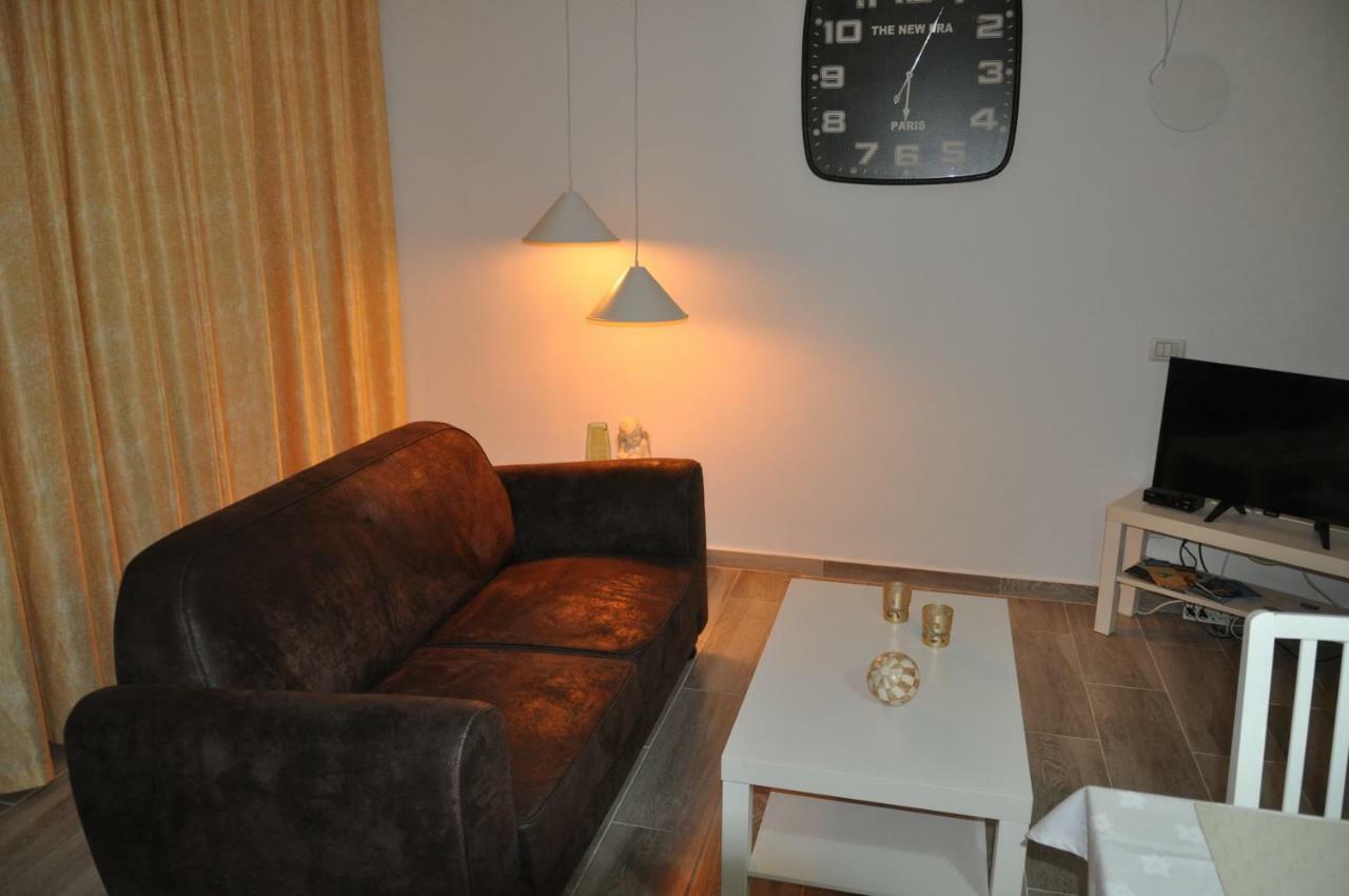 Apartment La Paz Puerto de la Cruz  Eksteriør billede