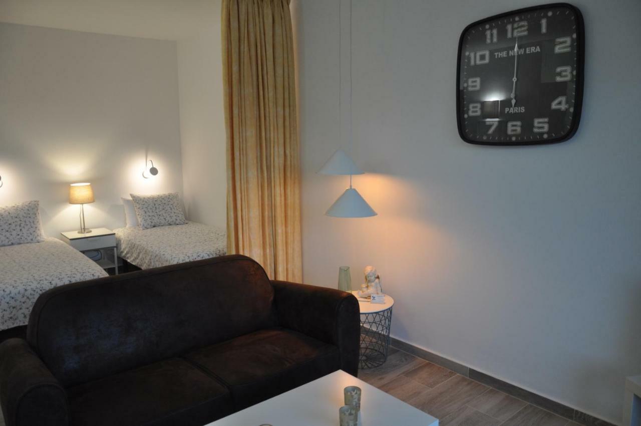 Apartment La Paz Puerto de la Cruz  Eksteriør billede