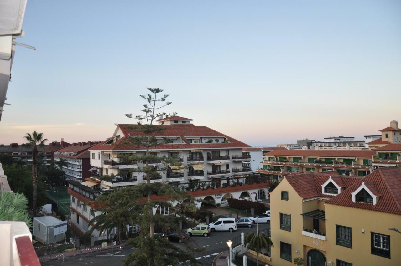 Apartment La Paz Puerto de la Cruz  Eksteriør billede