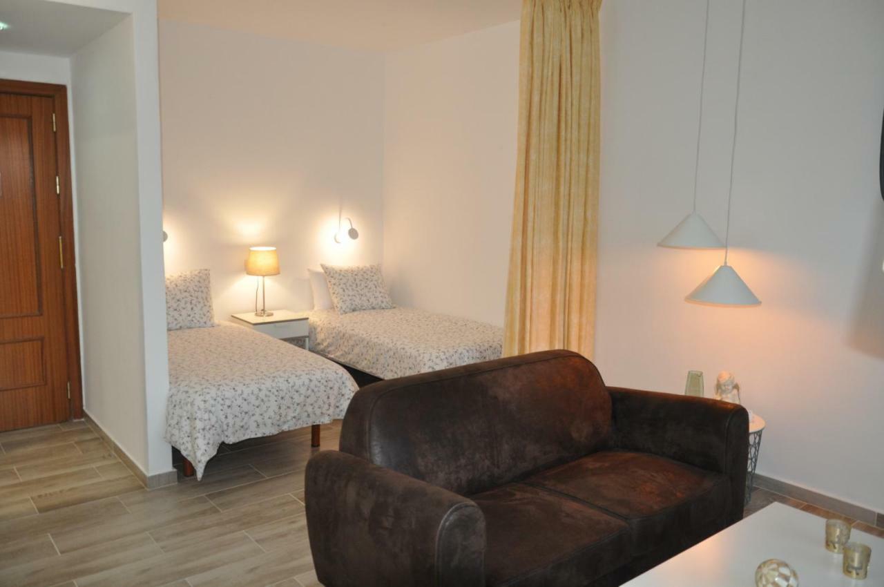 Apartment La Paz Puerto de la Cruz  Eksteriør billede