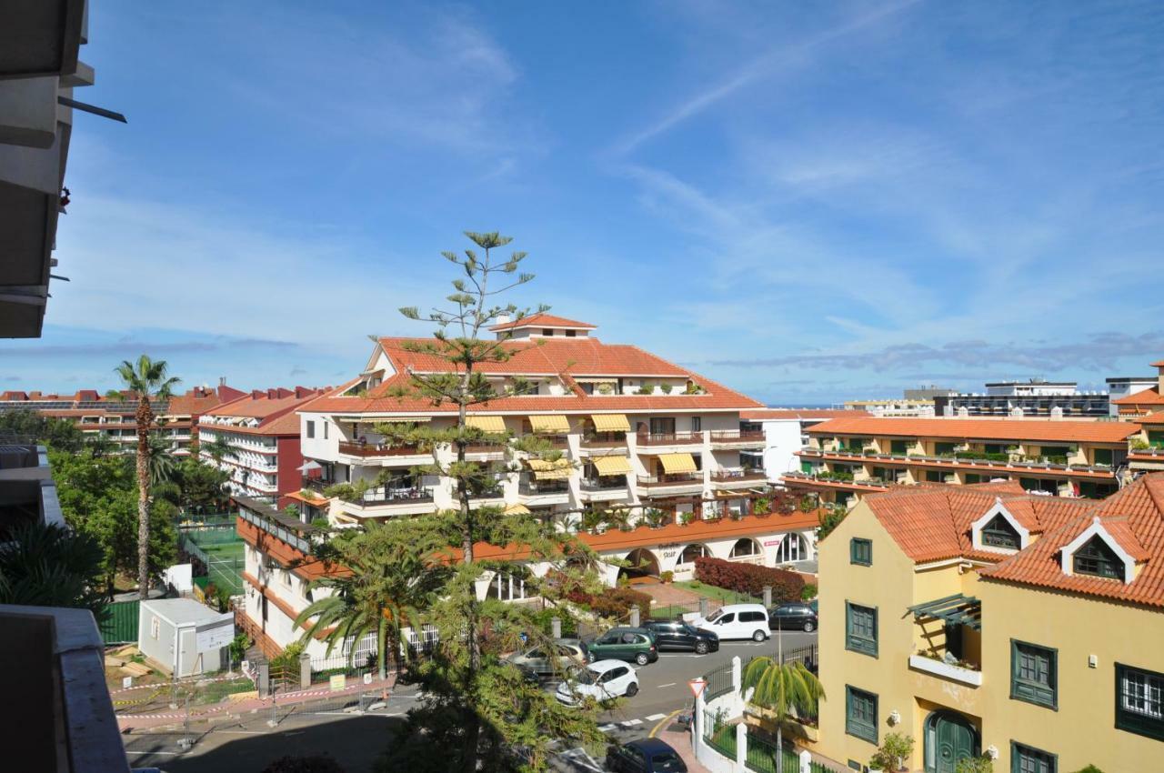 Apartment La Paz Puerto de la Cruz  Eksteriør billede