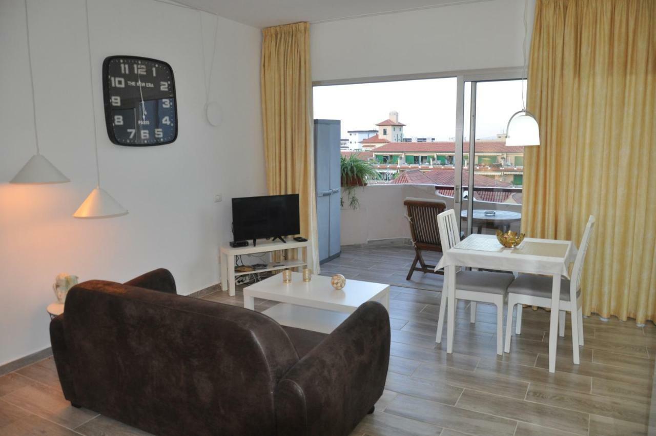 Apartment La Paz Puerto de la Cruz  Eksteriør billede